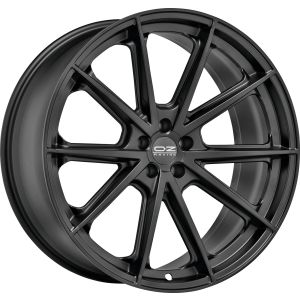 OZ-Racing Suprema XT HLT Felgen 23 Zoll 10.5J ET30 5x112 Satin Black