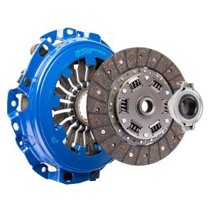 Performance Clutches Kupplungskit Street HD Stage 1 230mm Subaru Impreza