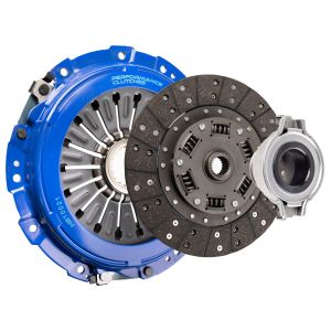 Performance Clutches Kupplungskit Street HD Stage 1 240mm Subaru Impreza