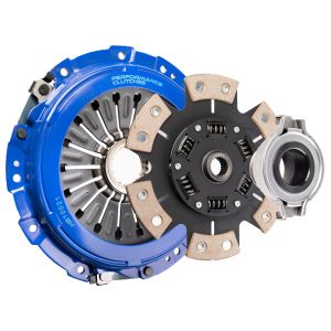 Performance Clutches Kupplungskit Sport Stage 3 240mm Subaru Impreza
