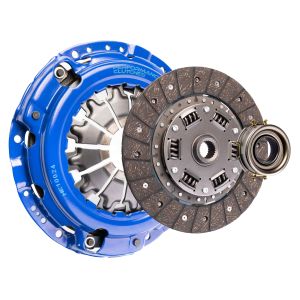 Performance Clutches Kupplungskit Street HD Stage 1 230mm Subaru,Toyota