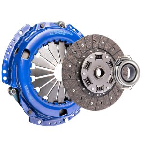 Performance Clutches Kupplungskit Standard 236mm Lexus,Toyota