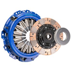 Performance Clutches Kupplungskit Sport Stage 2 250mm Infiniti,Nissan