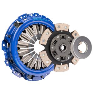 Performance Clutches Kupplungskit Sport Stage 3 250mm Infiniti,Nissan