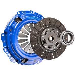 Performance Clutches Kupplungskit Street HD Stage 1 240mm Nissan S14,S15