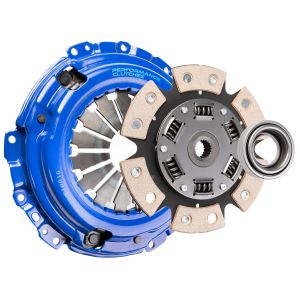 Performance Clutches Kupplungskit Sport Stage 3 240mm Nissan S14,S15