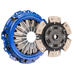 Performance Clutches Kupplungskit Sport Stage 3 250mm Infiniti,Nissan