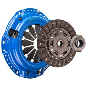 Performance Clutches Kupplungskit Street HD Stage 1 210mm Honda Civic,Del Sol
