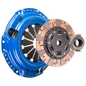 Performance Clutches Kupplungskit Sport Stage 2 210mm Honda Civic,Del Sol