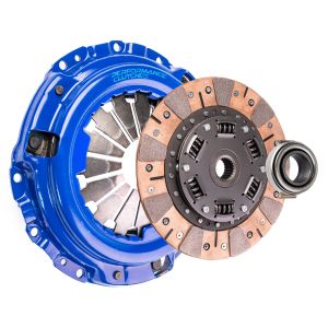 Performance Clutches Kupplungskit Sport Stage 2 220mm Honda Civic,Del Sol,Integra