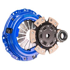 Performance Clutches Kupplungskit Sport Stage 3 220mm Honda Civic,CRX,Del Sol