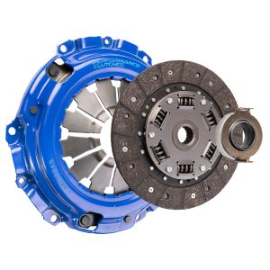 Performance Clutches Kupplungskit Street HD Stage 1 215mm Honda Civic,Accord,Integra