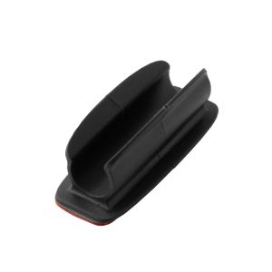 Car Shades Hinten Ersatz-Clip P01 Selbstklebend Plastik