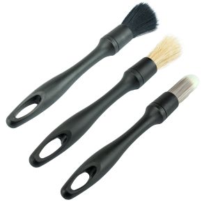 Diamond Detailing Detail-Pinsel-Set