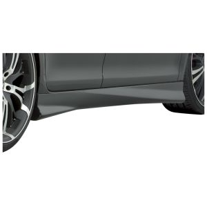 RDX Racedesign Seitenschweller 3/5 Türer Unbemalt ABS Plastik Seat Ibiza