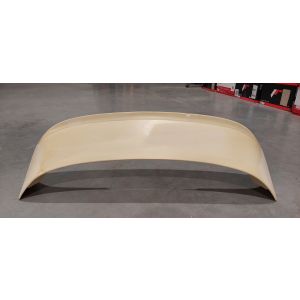 RDX Racedesign Hinten Heckklappenspoiler ZWEITE CHANCE Unbemalt Polyurethan Volkswagen Scirocco
