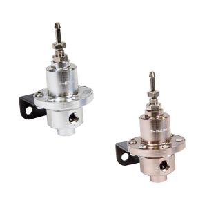 NRG Innovations Benzindruckregler Doppelmembran