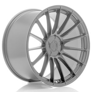 JR-Wheels SL05 Felgen 20 Zoll 8.5J ET20-45 Custom PCD Flow Form Custom Finish