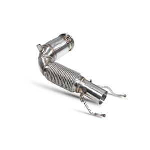 Scorpion Exhausts Sport-Katalysator High Flow 70mm Edelstahl Mini Cooper Cooper