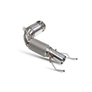 Scorpion Exhausts Sport-Katalysator High Flow 89.9mm Edelstahl Mini Cooper Cooper