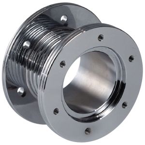 Sparco Nabenverlängerung Aluminium
