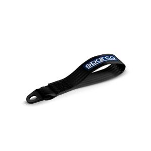 Sparco Abschlepphaken Performance Schwarz