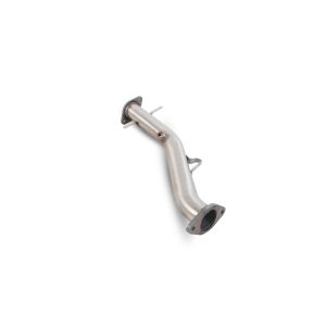 Scorpion Exhausts Katersatzrohr 63.5mm Edelstahl Subaru Impreza