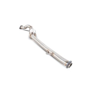 Scorpion Exhausts Katersatzrohr 63.5mm Edelstahl Subaru,Toyota
