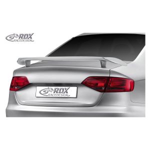 RDX Racedesign Hinten Spoiler Unbemalt Polyurethan Audi A4