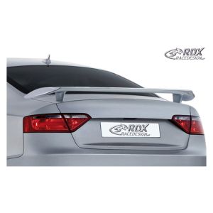 RDX Racedesign Hinten Spoiler Unbemalt Polyurethan Audi A5