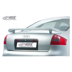 RDX Racedesign Hinten Spoiler Unbemalt Polyurethan Audi A6