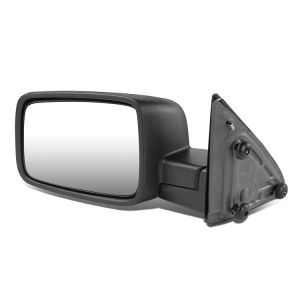SK-Import Seitenspiegel Schwarz Dodge Ram