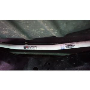 Ultra Racing Hinten Stabilisator Weiss 21mm Stahl Mazda CX-5