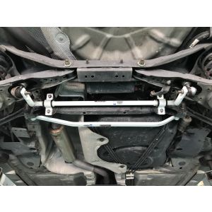 Ultra Racing Hinten Stabilisator Weiss 23mm Stahl Ford,Mazda