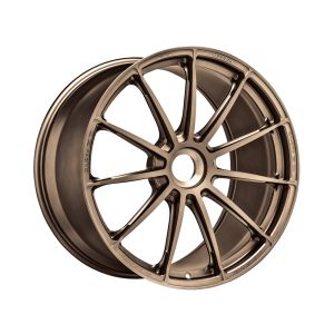 OZ-Racing Ultimate Aluminium CL Felgen 20 Zoll 9J ET51 Center,Lock Forged Flat Bronze
