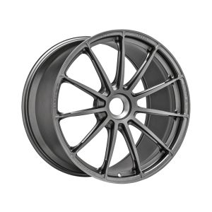 OZ-Racing Ultimate Aluminium CL Felgen 20 Zoll 9J ET51 Center,Lock Forged Star Graphite
