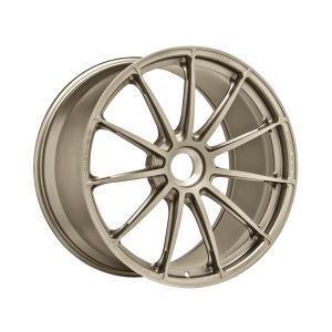 OZ-Racing Ultimate Aluminium CL Felgen 20 Zoll 8.5J ET61 Center,Lock Forged White Gold