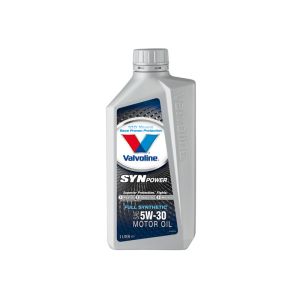 Valvoline Motoröl Synpower 1 Liter 5W-30