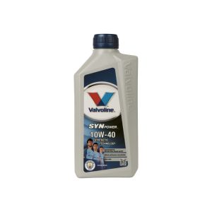 Valvoline Motoröl Synpower 1 Liter 10W-40