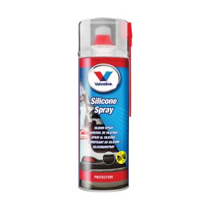 Valvoline Silikonspray 500ml