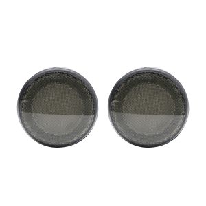 SK-Import Blinker LED Getöntes Glas Jeep Wrangler