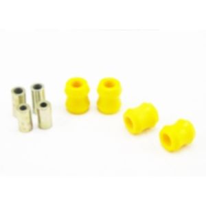 Whiteline Stabilisator Lager Set Stahl