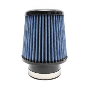 Injen Luftfilter Blau 76mm