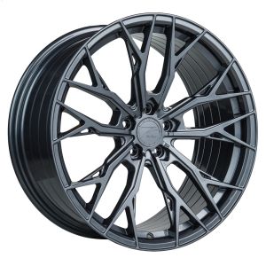 Z-Performance ZP7.1 Flowforged Felgen 19 Zoll 8.5J ET45 5x108 Glanz Metal