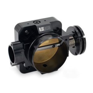 Blox Racing Drosselklappe B/D/F/H Series V2 Silber 72mm Aluminium Honda