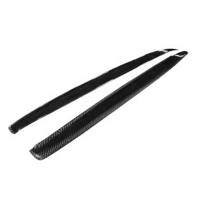 CarbonWorks Seitenschweller M Style Carbon BMW 3-serie