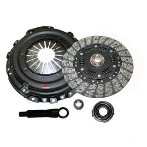 Competition Clutch Rennkupplungskit Stage 2 Nissan 350Z