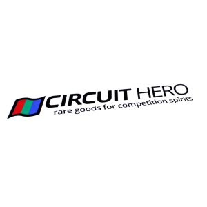 Circuit Hero Aufkleber