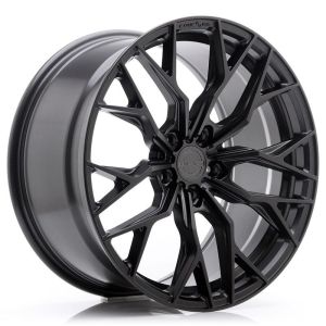 Concaver CVR1 Felgen 19 Zoll 9.5J ET30-45 Custom PCD Tief konkav Flow Form Carbon Graphite