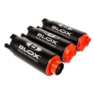 Blox Racing Benzinpumpe 320 Lph